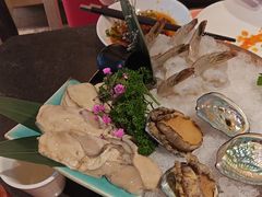 -锦城印象火锅(天府三街店)