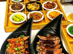 -新仙清汤牛腩(铜锣湾店)