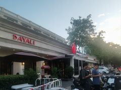 -大鸭梨烤鸭(甘家口店)