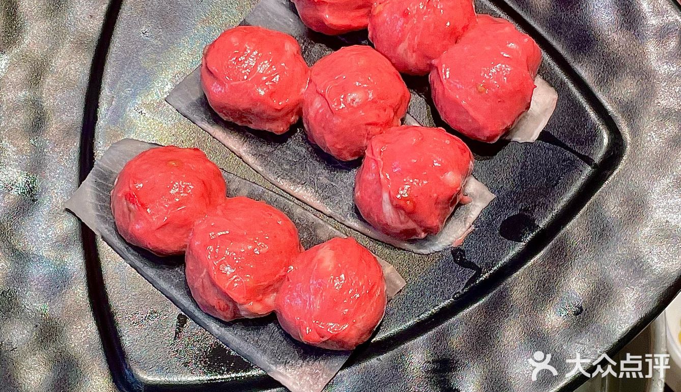 不开玩笑！这家牛肉火锅我可以一周吃三次‼️