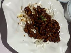 -味+新京宴·烤鸭·北京菜(创意谷店)