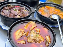 -廖记老砂锅(上清寺店)