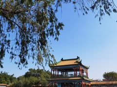 -宝墨园景区