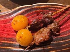 鸡提灯-鸟屯(三里屯店)