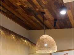 大堂-耕渔小院·湖南鱼鲜(望城店)