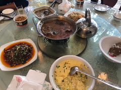 -水韵·渔家臻品私房菜(中庙店)