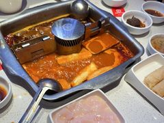 -海底捞火锅(杭州庆春路夜宵主题店)