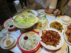 -李老哈·东北菜(宋园路店)