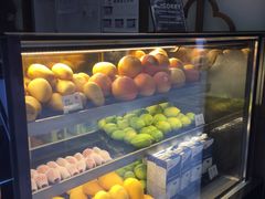 -茶百道(新城市广场店)