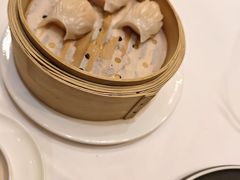 -明阁 Ming Court(广州朗豪酒店)