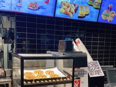 -肯德基(美兰机场店)