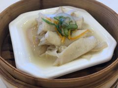 百叶-粤珍轩.创始店.始于2001(含光门店)