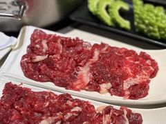 -今日牛事潮汕鲜牛肉火锅(瑞金店)
