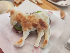 -高玛纳驴肉火烧(一世界店)