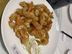 -金河半岛园林酒家(金融城店)