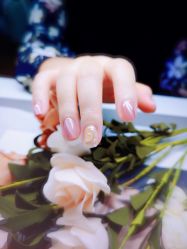 -青沐日式美甲美睫半永久