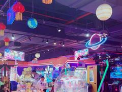 -星舰梦航(广百广场荔胜店)