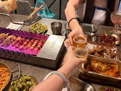 -麦凯伦烧烤·精酿超级工厂店(金桥总店)
