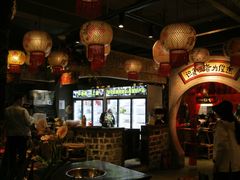 -周小明火锅(黑金冠社区店)