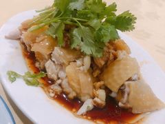 白切鸡-电白鸭粥店(下沙二坊88号店)
