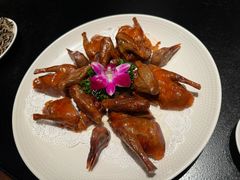 -荣兴酒家(徐家汇店)