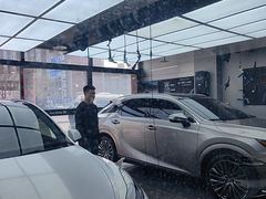 -博锐德·V-KOOL威固隐形车衣·隔热膜(光彩店)