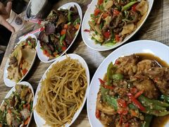 -文杰餐馆(南洪时尚风情街店)