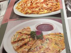 -韩宫宴烤肉·料理(苏州中心店)