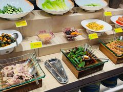 凉菜-舜和巴西烤肉餐厅(舜和国际店)