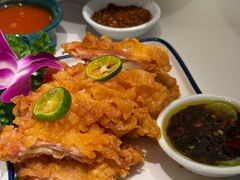 -太食獸泰式茶餐厅(IFS国金中心店)