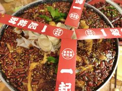-聂发财重庆江湖菜(解放碑店)