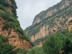 -湖洞水自然风景区
