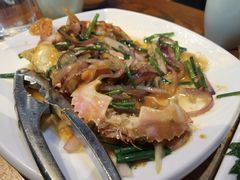 -南海渔家•海鲜•正宗海南菜(海棠湾店)