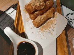 -新太二·鲜料川菜(晶耀前滩店)