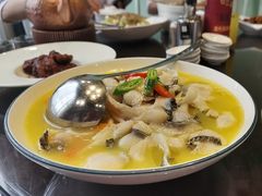 -老蒲鲜·地标·非遗美食(涵江店)