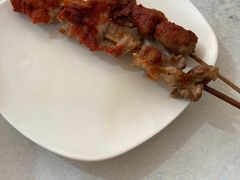-鑫明明拉面(宁化路店)