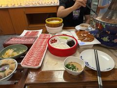 -东来顺•非遗火锅(外滩店)