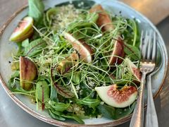 无花果甜菜沙拉-BOR Eatery(安福路店)