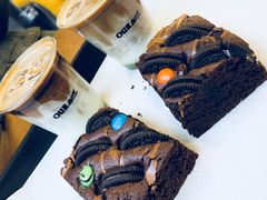 -OUR Bakery(三里屯太古里店)