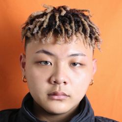 -贝勒爷专业男发