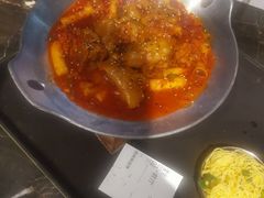 -大叹号·朝鲜族烤肉(潍坊泰华城店)