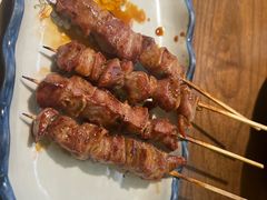 -一豚轩·烧鸟·豚骨拉面(五四路店)