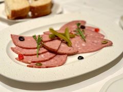 -波特曼西餐厅(南岗店)