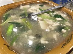 -老福州闽菜馆(温泉路店)