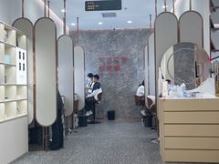 -海马体照相馆丨大师(青岛万象城店)