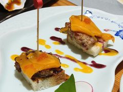 -竹田日式料理(弘基财富广场店)