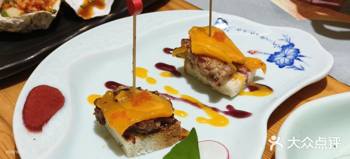 竹田日式料理(弘基财富广场店)图片