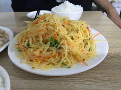 -金鹏鱼肉馆