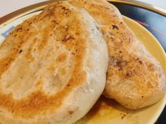 -老北京馅饼粥(西单店)