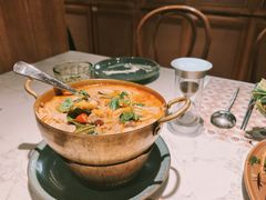 -芭札·Thai泰国餐厅(同和金铂天地店)